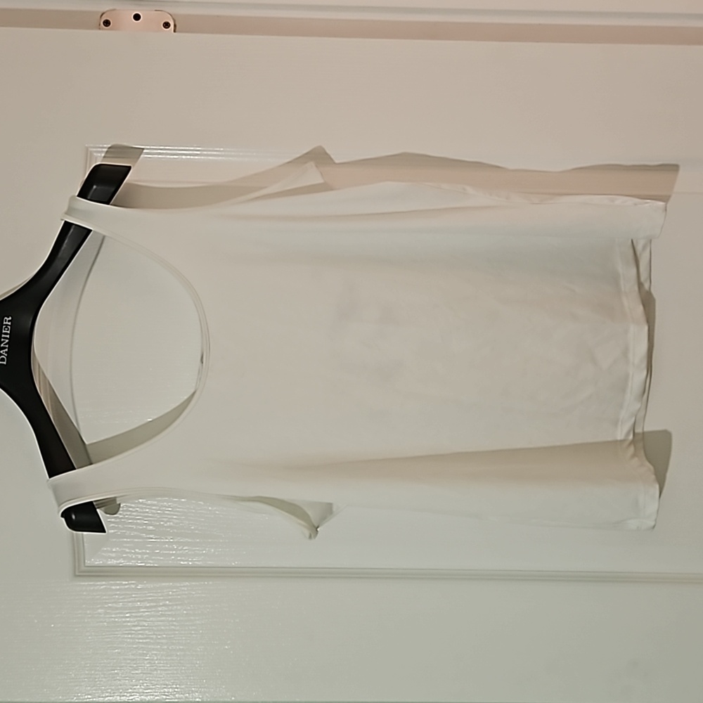Maurices white cami